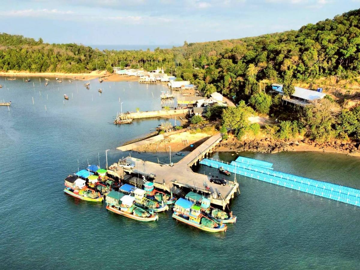 Koh Yao Native Touch & Local Tours