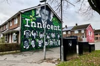 Derry Bloody Sunday The Troubles Self Guided Audio Walking Tour 5