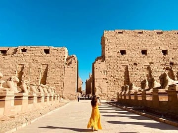Luxor Temple