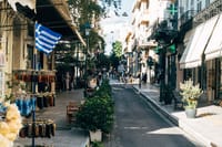 Athens & Corinth Full Day Private Sightseeing Tour  9