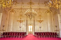 Sisi's Godollo Palace Tour from Budapest 7