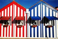 Porto to Lisbon Up to 4 Stops: Aveiro, Nazare, Fatima & Obidos 6