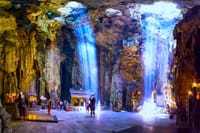Hoi An: MARBLE MOUNTAINS AND SON TRA PENINSULA HALF-DAY TOUR 5