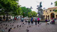 Escapada por Bahia las Aguilas, Santo Domingo, Saona y  Punta Cana 7 Dias 6