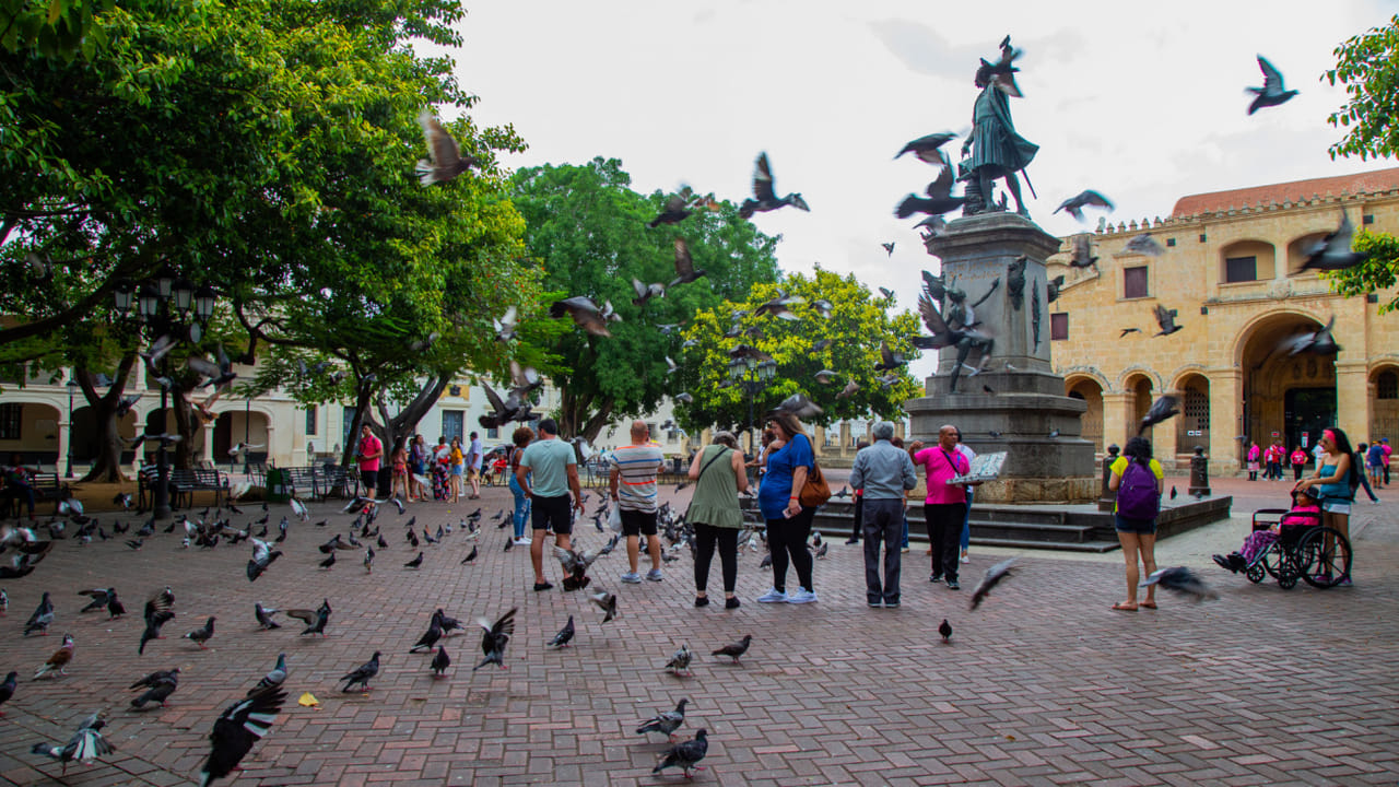 Escapada por Bahia las Aguilas, Santo Domingo, Saona y  Punta Cana 7 Dias 6