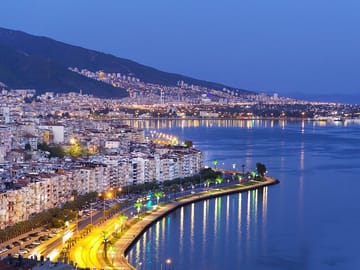 İzmir Tour - Half Day