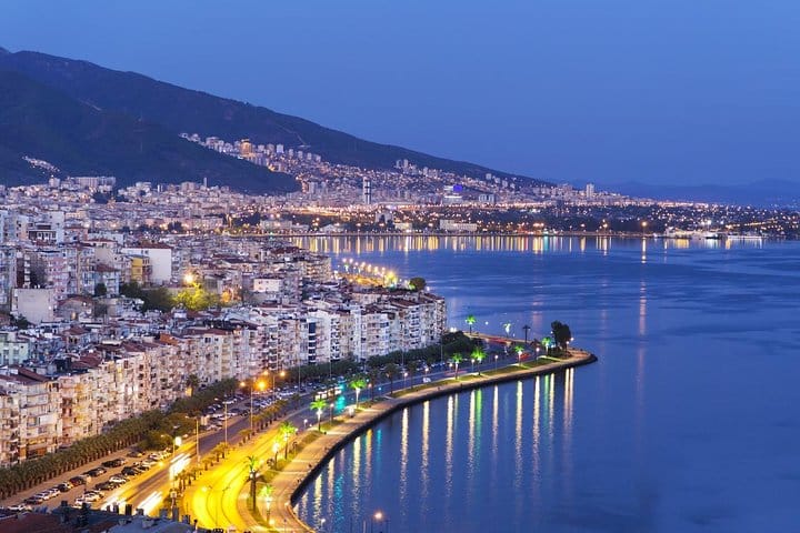 Things to do in Turkey