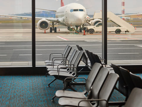 Airport Transfer, photo 2