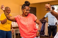 2-Hour Accra Private Drumming and Dancing Lessons 3