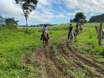 T3-Inland Horseback Riding Adventure