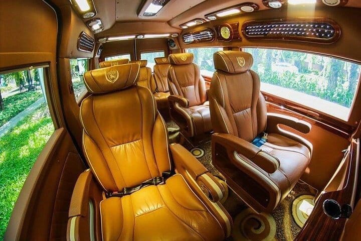 Sapa Trek 2days/1night - HOTEL 4 STAR - From Hanoi by Expressway