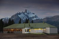Estancia Cristina Lodge