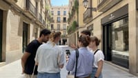 San Marino Self-Guided Sherlock Holmes Murder Mystery Game 1