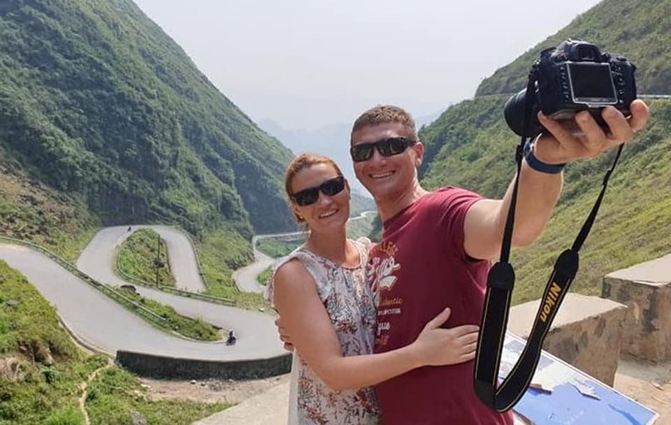 2-Day Loop Tour of Ha Giang by Car or Motorbike