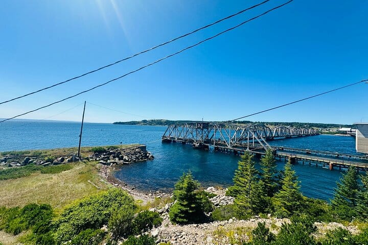 Grand Narrows