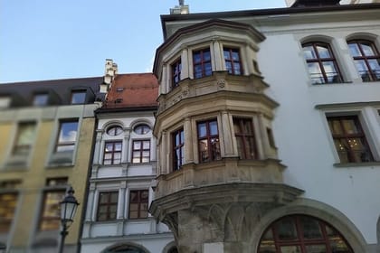 Munich Beer Tasting Event at Oktoberfest Museum