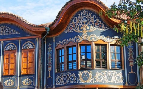 Full Day Cultural Tour of Plovdiv from Sofia