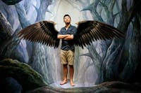 Art in Paradise: Chiang Mai 3D Art Museum Experience 3