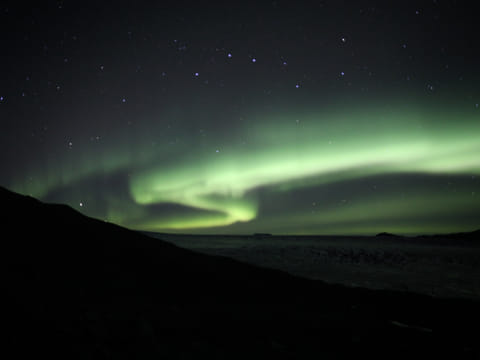 Northern lights, photo 4