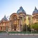 Bucharest
