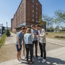 Duisburg Self-Guided Sherlock Holmes Murder Mystery Game 7