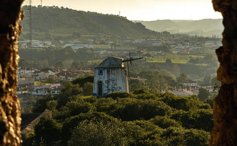Fátima Private Day Trip from Lisbon with Guided Tour