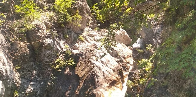 Litochoro, Greece