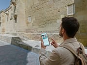 Secrets of Cordoba Self-Guided Exploration Game Tour 3
