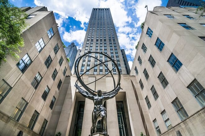 Iconic NYC Photo Tour: 10 Best Backdrops in 3 Hours