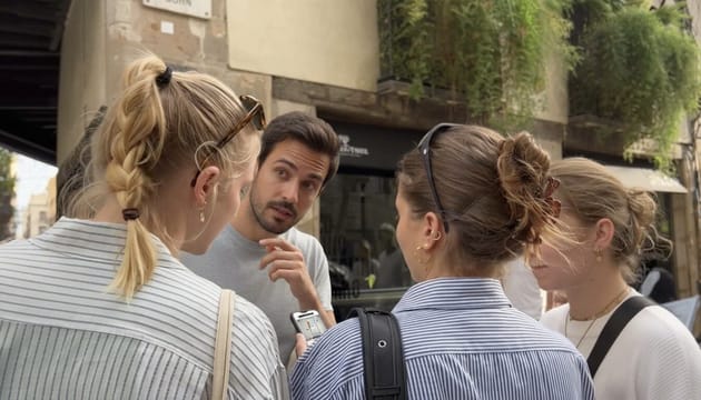 Zagreb Self-Guided Sherlock Holmes Murder Mystery Game