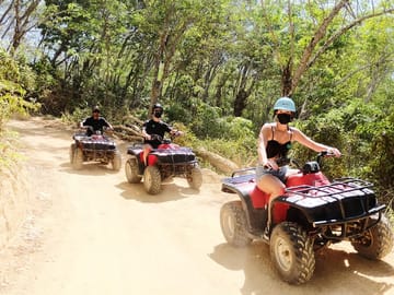 Khao Sok 3-Day 2-Night Adventure Escape with 7 Meals