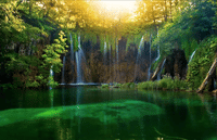Private - Split to Zagreb with Plitvice lakes tour 10