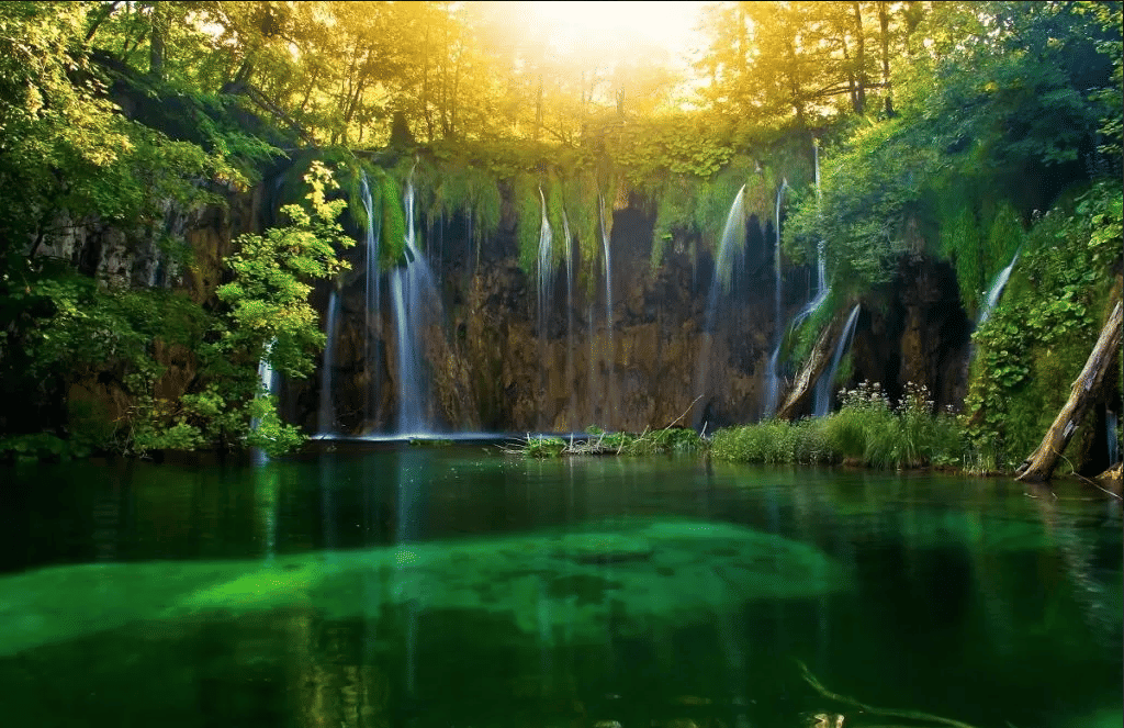 Private - Split to Zagreb with Plitvice lakes tour 10
