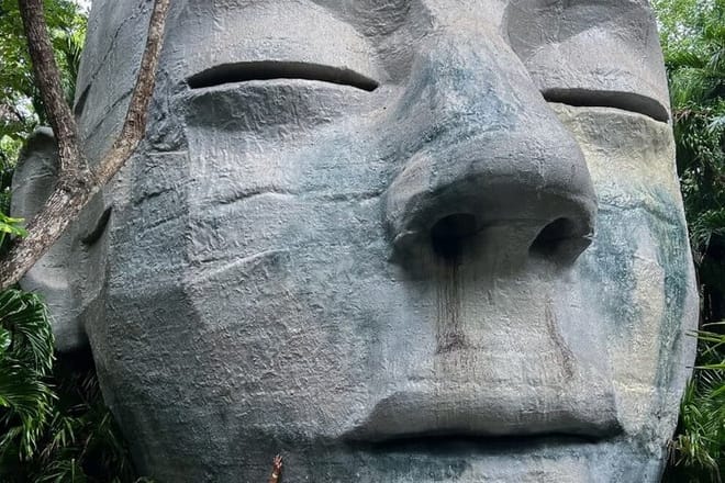 ATIK El Santuario Donde Arte y Naturaleza se unen en Tulum