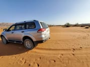 Agadir mini Sahara & National Park - guided day trip from Taghazoute 5
