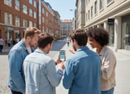Secrets of Gouda Self-Guided Exploration Game Tour 8