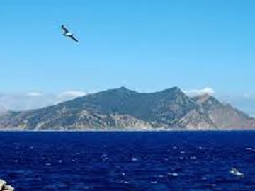 From Tunis Hammamet : Houaria caves, Kelibia Fort & UNESCO Kerkouan Day Trip
