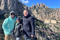 Day trip to Montserrat. Private tour. Know all the secrets 7