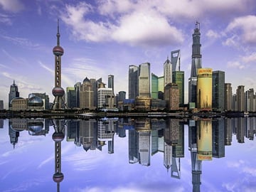 Shanghai Private Walking Tour: Bund & Old Town