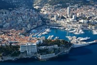 3 hours Private Tour to Monaco from Nice & Cannes  4