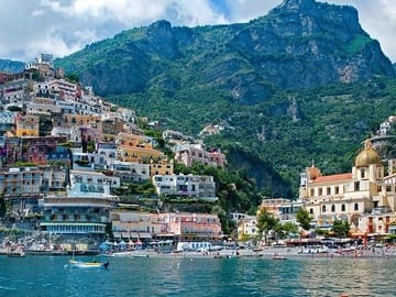 POSITANO