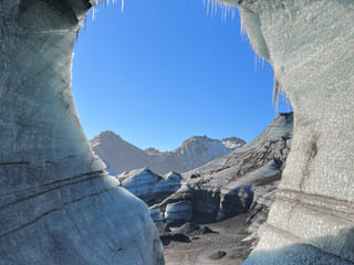South Coast & Katla Ice cave, photo 12