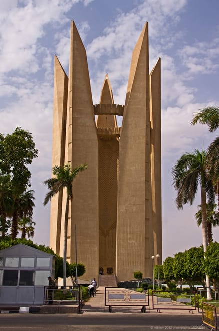 Aswan Philae Temple and High Dam Half-Day Tour 6