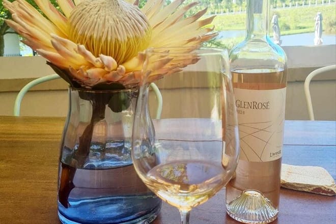 Full Day Wine Tour in Stellenbosch with Shine The Way Tours photo 3