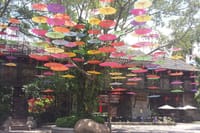 Splendid China Folk Village