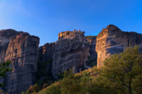 Meteora Half-Day Sightseeing Tour from Kalabaka 1