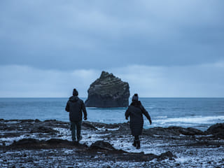 Family Volcano Discovery – Private Reykjanes Peninsula & Sky Lagoon Experience, photo 10