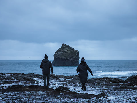 Family Volcano Discovery – Private Reykjanes Peninsula & Sky Lagoon Experience, photo 10