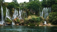 Day Trip to Mostar & Kravice Waterfalls 2