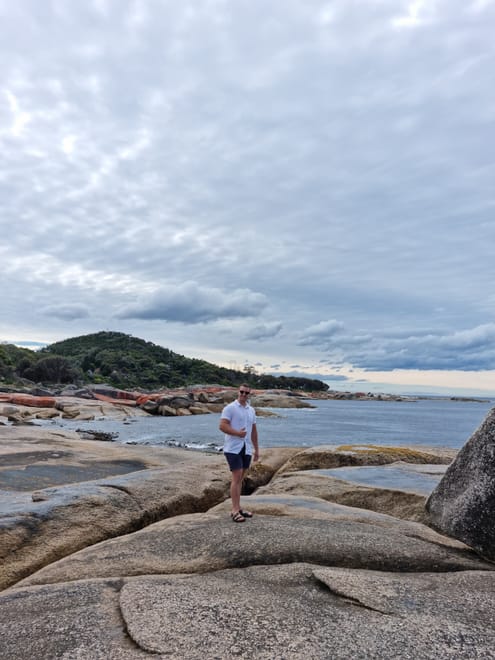Tasmania's East Coast Explorer Day Tour (~ 9 hours) photo 2